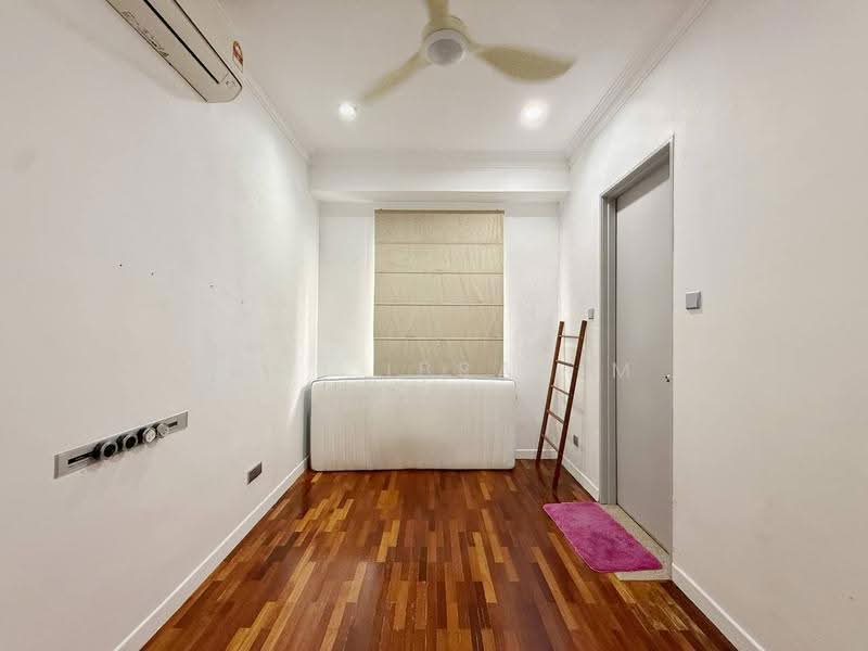 2-storey Terraced House for Sale in Alam Damai (Cheras) - Azli Ibrahim - Bedroom - PropertyGuru.com.my