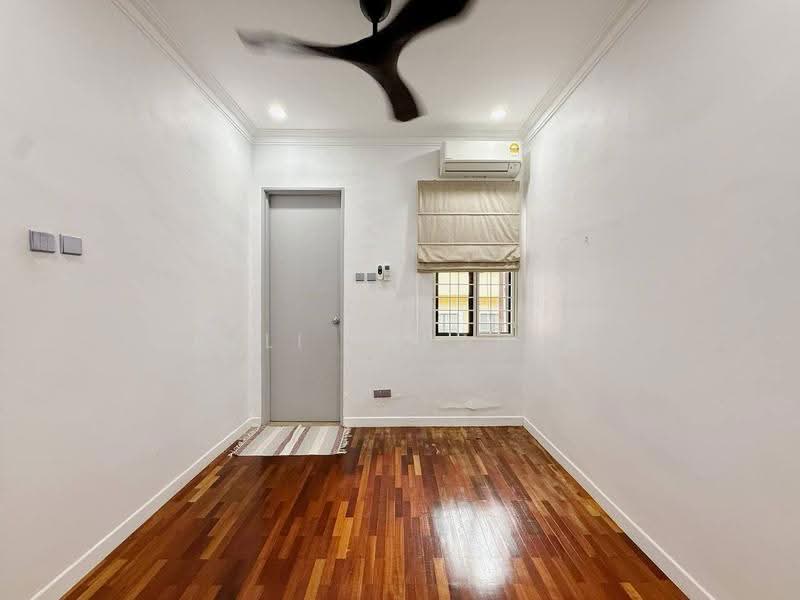 2-storey Terraced House for Sale in Alam Damai (Cheras) - Azli Ibrahim - Interior - PropertyGuru.com.my