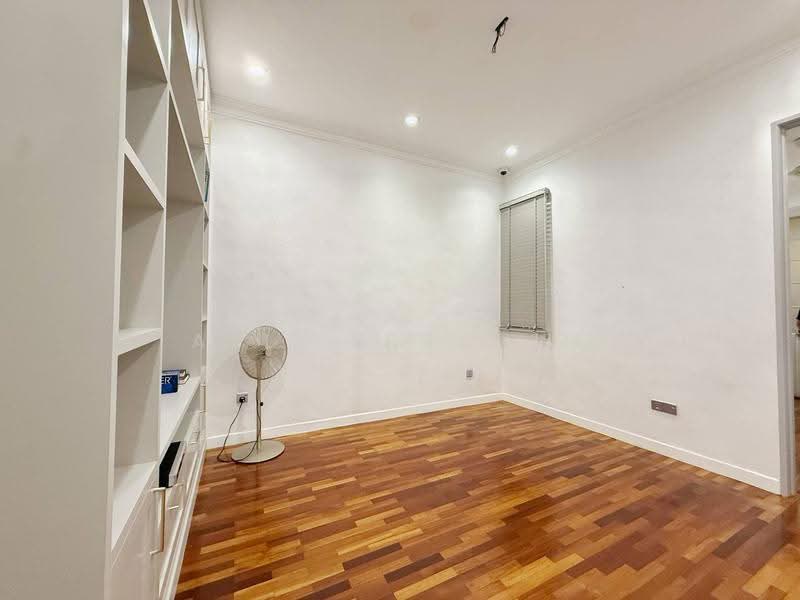 2-storey Terraced House for Sale in Alam Damai (Cheras) - Azli Ibrahim - Study - PropertyGuru.com.my