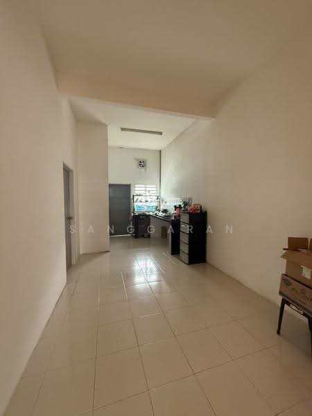 1-storey Terraced House for Sale in Lunas (Kedah) - Sanggaran Muniandy - Interior - PropertyGuru.com.my