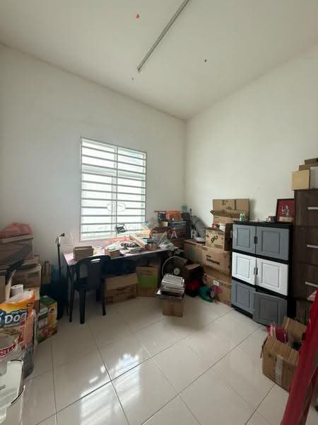 1-storey Terraced House for Sale in Lunas (Kedah) - Sanggaran Muniandy - Bedroom - PropertyGuru.com.my