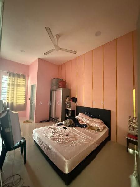 1-storey Terraced House for Sale in Lunas (Kedah) - Sanggaran Muniandy - Bedroom - PropertyGuru.com.my