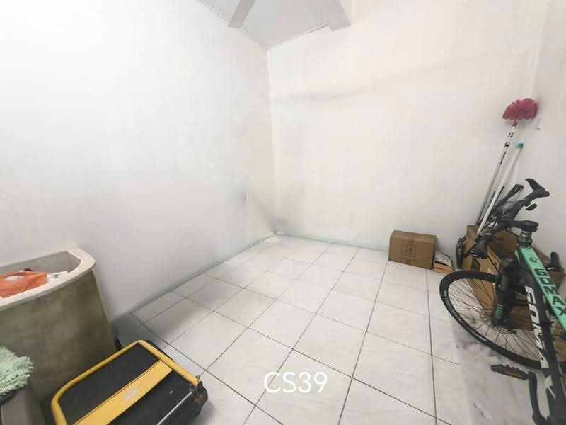 Rumah Teres 1-Tingkat untuk Dijual di Taman Sri Andalas (Klang) - Daniel Kok - Interior - PropertyGuru.com.my