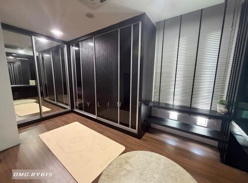 Semi-Detached House for Sale in Bandar Parklands (Klang) - Rylin Tan - Bedroom - PropertyGuru.com.my