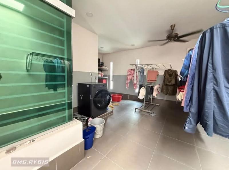 Semi-Detached House for Sale in Bandar Parklands (Klang) - Rylin Tan - Interior - PropertyGuru.com.my