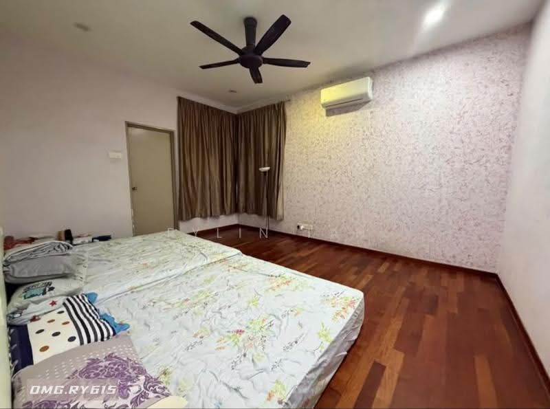 Semi-Detached House for Sale in Bandar Parklands (Klang) - Rylin Tan - Bedroom - PropertyGuru.com.my