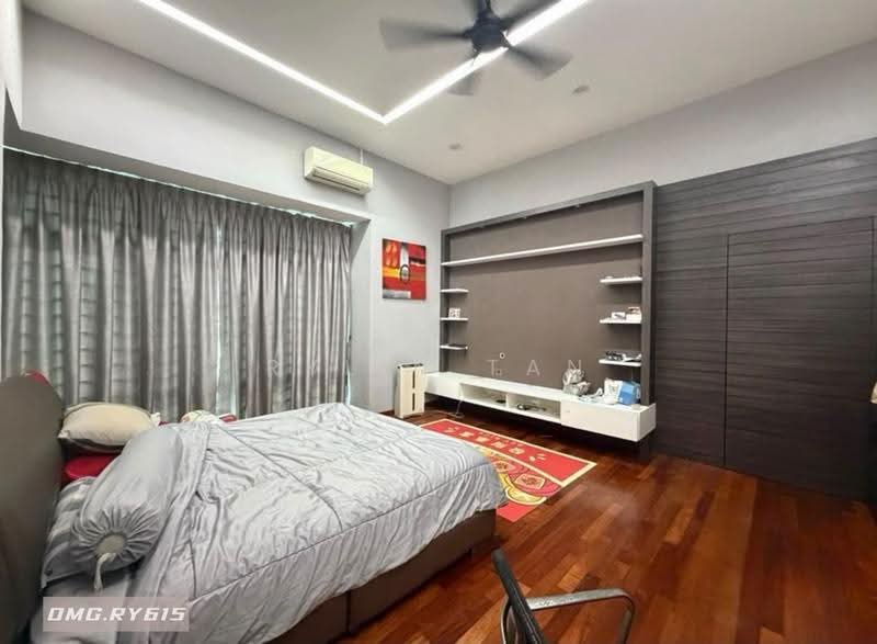 Semi-Detached House for Sale in Bandar Parklands (Klang) - Rylin Tan - Bedroom - PropertyGuru.com.my