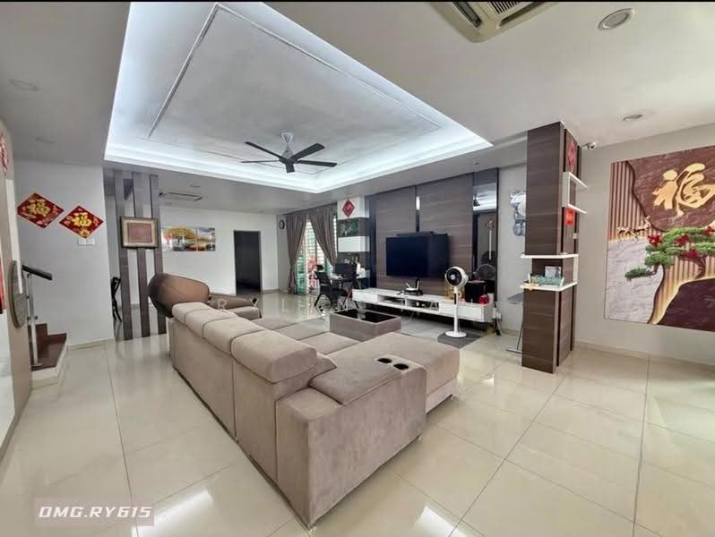 Semi-Detached House for Sale in Bandar Parklands (Klang) - Rylin Tan - PropertyGuru.com.my