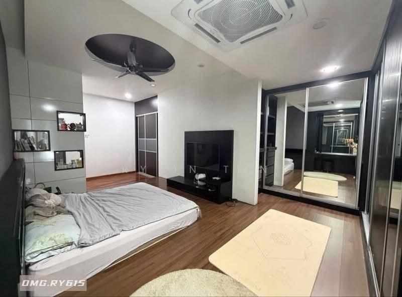 Semi-Detached House for Sale in Bandar Parklands (Klang) - Rylin Tan - PropertyGuru.com.my