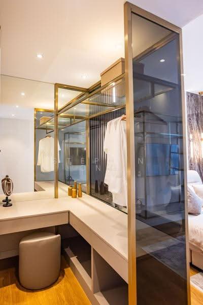 Kediaman Servis untuk Dijual di Golden Crown Residence - Stephen Ong - Interior - PropertyGuru.com.my