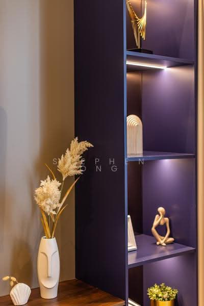 Kediaman Servis untuk Dijual di Golden Crown Residence - Stephen Ong - Interior - PropertyGuru.com.my