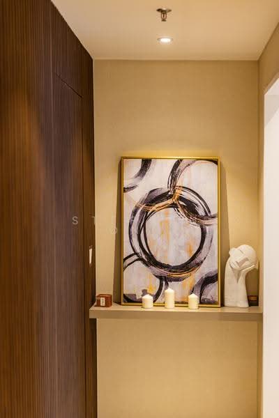 Kediaman Servis untuk Dijual di Golden Crown Residence - Stephen Ong - Interior - PropertyGuru.com.my