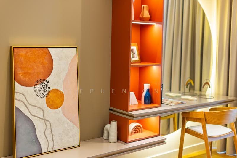 Kediaman Servis untuk Dijual di Golden Crown Residence - Stephen Ong - Interior - PropertyGuru.com.my