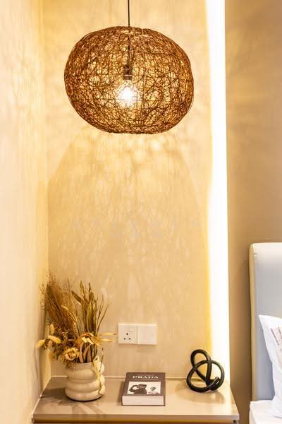 Kediaman Servis untuk Dijual di Golden Crown Residence - Stephen Ong - Bedroom - PropertyGuru.com.my
