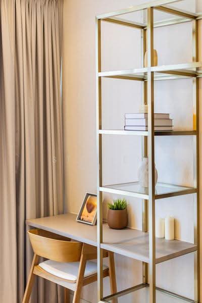 Kediaman Servis untuk Dijual di Golden Crown Residence - Stephen Ong - Study - PropertyGuru.com.my