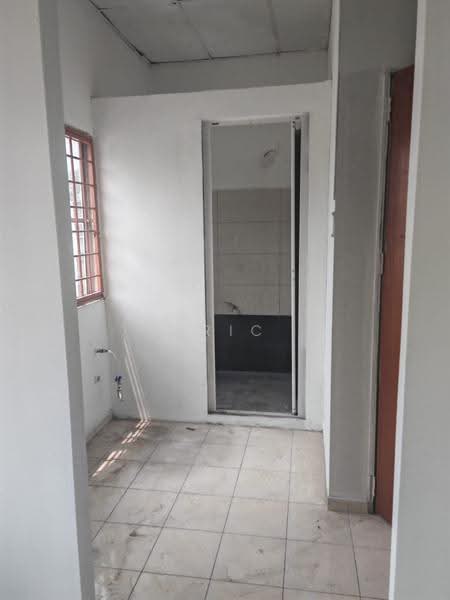 Terrace Factory for Rent in Bandar Teknologi Kajang (Kajang) - Eric Tan - PropertyGuru.com.my