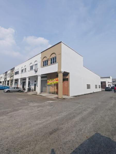 Terrace Factory for Rent in Bandar Teknologi Kajang (Kajang) - Eric Tan - PropertyGuru.com.my
