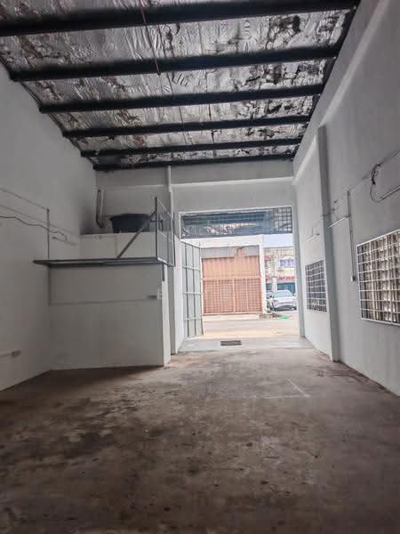 Terrace Factory for Rent in Bandar Teknologi Kajang (Kajang) - Eric Tan - PropertyGuru.com.my