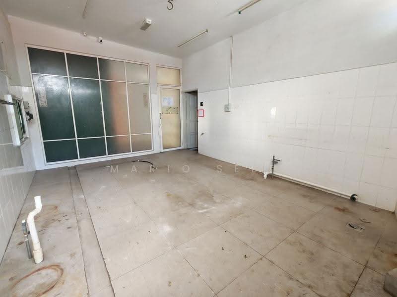 Shop for Sale in Melaka (Melaka City) - Mario Seet - Interior - PropertyGuru.com.my
