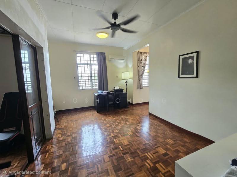 Rumah Teres 2-Tingkat untuk Dijual di Putra Heights (Subang Jaya) - Josh Chong - Study - PropertyGuru.com.my