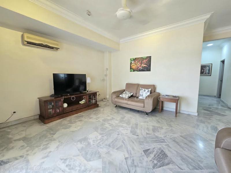 Rumah Teres 2-Tingkat untuk Dijual di Putra Heights (Subang Jaya) - Josh Chong - Living Room - PropertyGuru.com.my