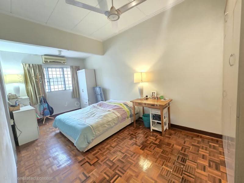 Rumah Teres 2-Tingkat untuk Dijual di Putra Heights (Subang Jaya) - Josh Chong - Bedroom - PropertyGuru.com.my