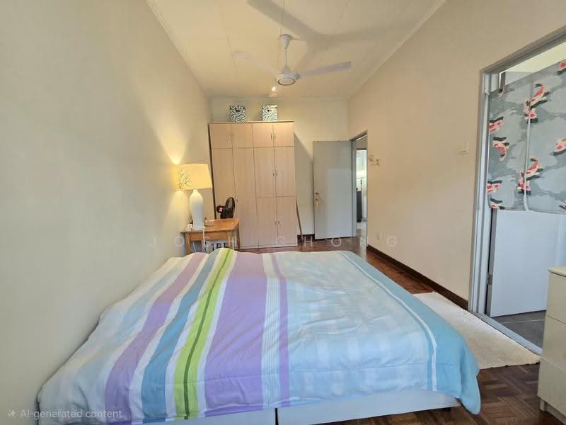 Rumah Teres 2-Tingkat untuk Dijual di Putra Heights (Subang Jaya) - Josh Chong - Bedroom - PropertyGuru.com.my