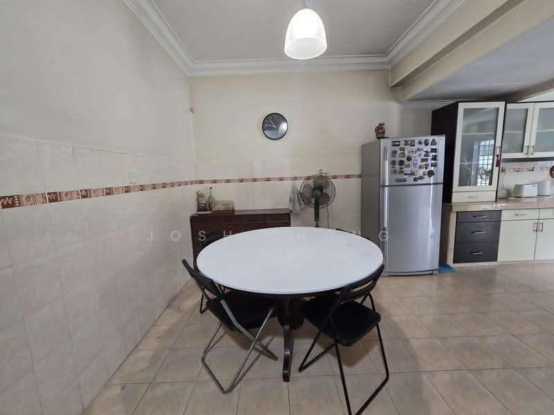Rumah Teres 2-Tingkat untuk Dijual di Putra Heights (Subang Jaya) - Josh Chong - Kitchen - PropertyGuru.com.my