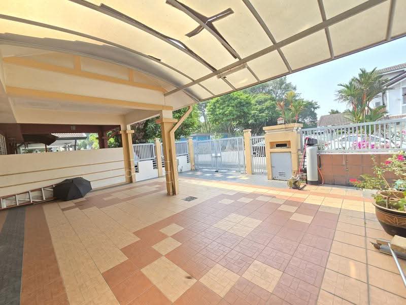 Rumah Teres 2-Tingkat untuk Dijual di Putra Heights (Subang Jaya) - Josh Chong - Exterior - PropertyGuru.com.my