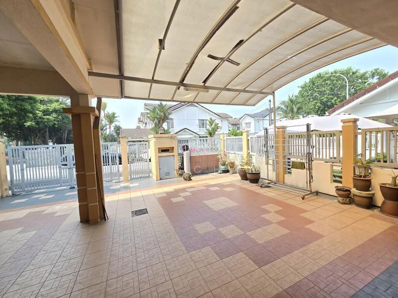 Rumah Teres 2-Tingkat untuk Dijual di Putra Heights (Subang Jaya) - Josh Chong - Exterior - PropertyGuru.com.my