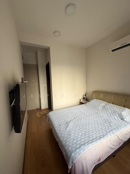 Kondominium untuk Dijual di Bay Point @ Country Garden Danga Bay - Jasper Gwee - Bedroom - PropertyGuru.com.my