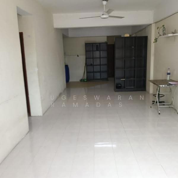 Apartment for Rent at Pangsapuri Perdana Villa - YOUGESWARAN RAMADAS - Interior - PropertyGuru.com.my