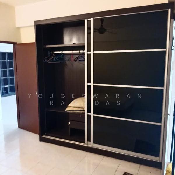 Apartment for Rent at Pangsapuri Perdana Villa - YOUGESWARAN RAMADAS - Interior - PropertyGuru.com.my