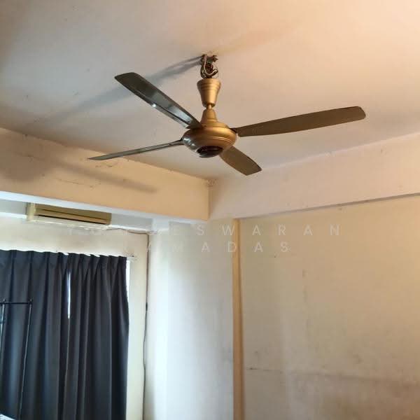 Apartment for Rent at Pangsapuri Perdana Villa - YOUGESWARAN RAMADAS - Interior - PropertyGuru.com.my