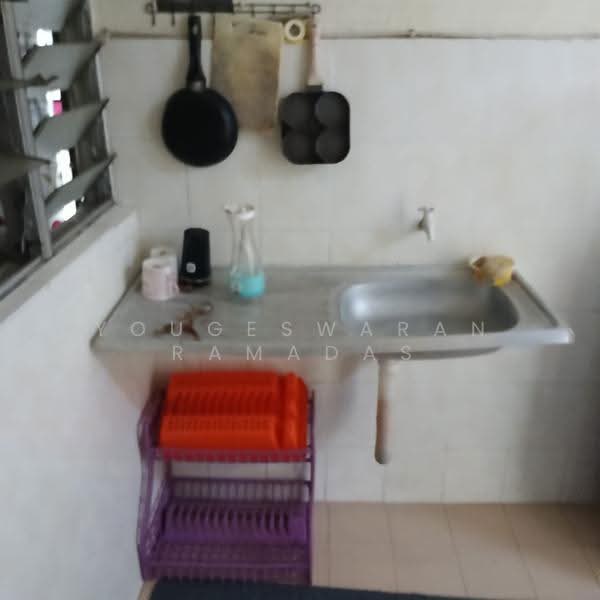 Apartment for Rent at Pangsapuri Perdana Villa - YOUGESWARAN RAMADAS - Kitchen - PropertyGuru.com.my