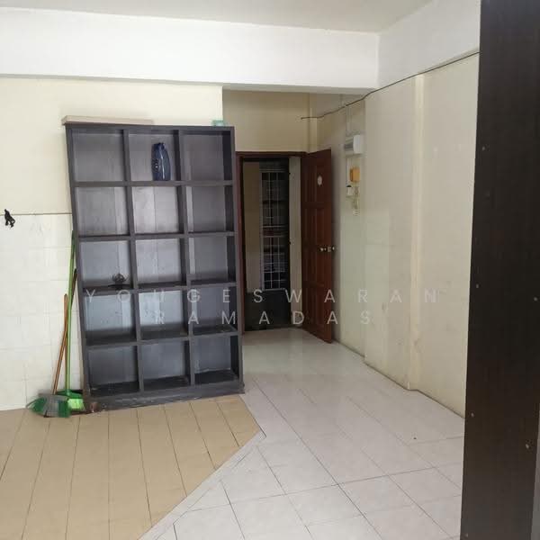 Apartment for Rent at Pangsapuri Perdana Villa - YOUGESWARAN RAMADAS - Interior - PropertyGuru.com.my