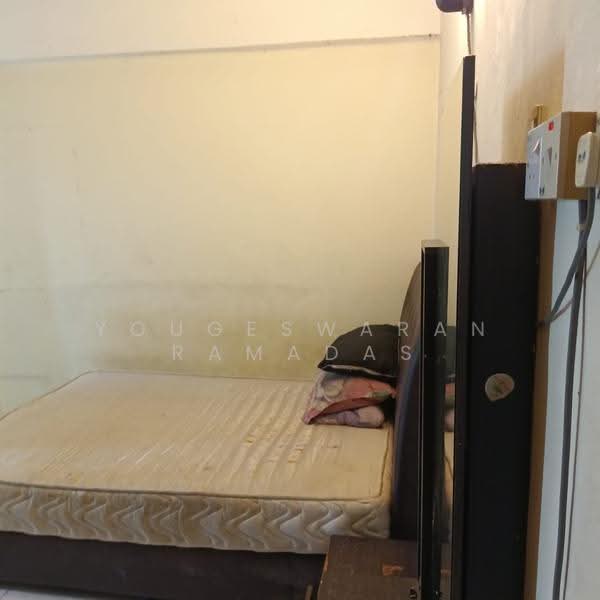 Apartment for Rent at Pangsapuri Perdana Villa - YOUGESWARAN RAMADAS - Bedroom - PropertyGuru.com.my