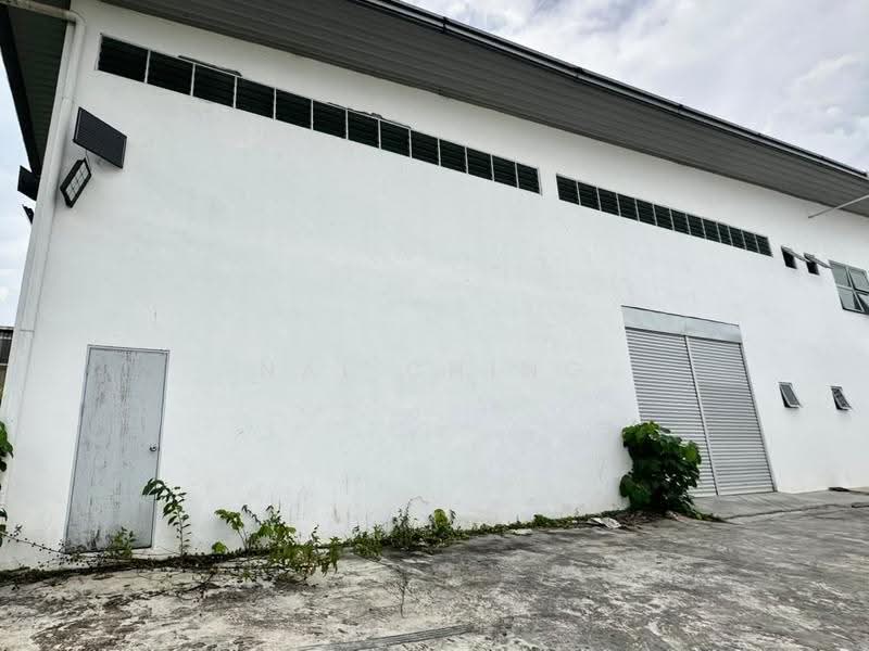 Warehouse for Sale in Kuching (Sarawak) - Nai Ching Jap - Exterior - PropertyGuru.com.my