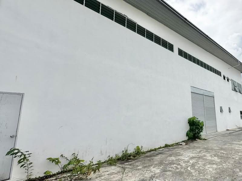 Warehouse for Sale in Kuching (Sarawak) - Nai Ching Jap - Exterior - PropertyGuru.com.my