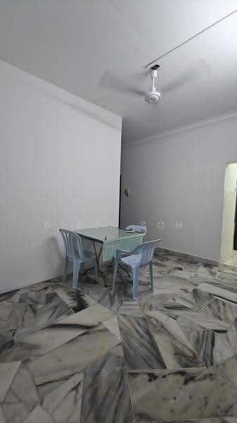 Apartment for Rent at Pangsapuri Lagoon Perdana - Derek Soh - Interior - PropertyGuru.com.my