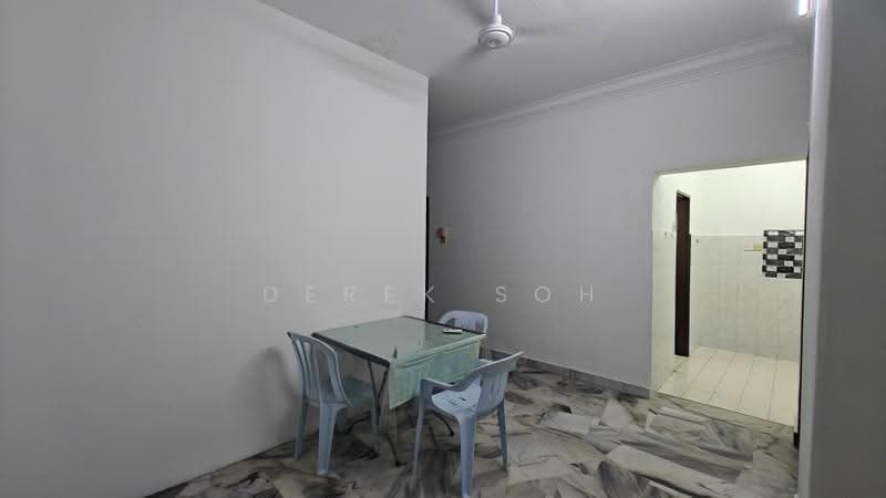 Apartment for Rent at Pangsapuri Lagoon Perdana - Derek Soh - Interior - PropertyGuru.com.my