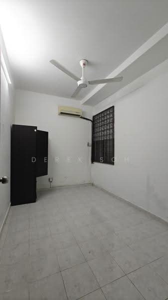 Apartment for Rent at Pangsapuri Lagoon Perdana - Derek Soh - Interior - PropertyGuru.com.my