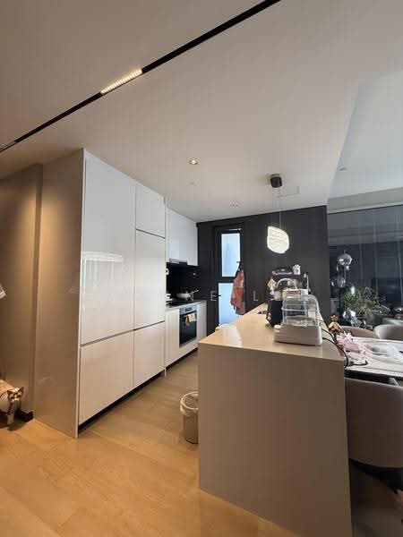 Service Residence for Sale at Star Residences Three - Evonne Lee - Kitchen - PropertyGuru.com.my