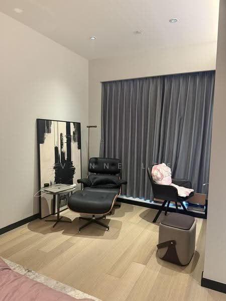 Service Residence for Sale at Star Residences Three - Evonne Lee - Interior - PropertyGuru.com.my