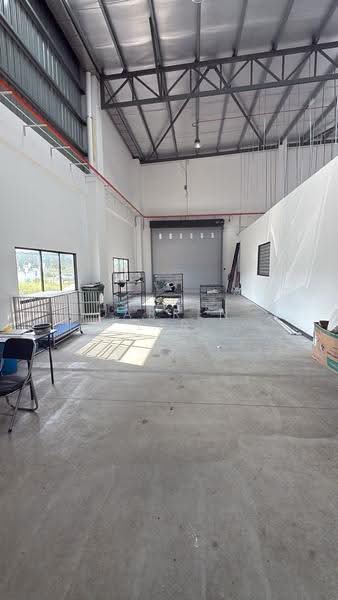 Semi-D Factory for Sale in Eco Business Park 1 (Johor Bahru) - Darren Ler - Interior - PropertyGuru.com.my