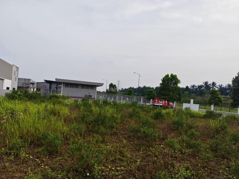 Semi-D Factory for Sale in Eco Business Park 1 (Johor Bahru) - Darren Ler - PropertyGuru.com.my