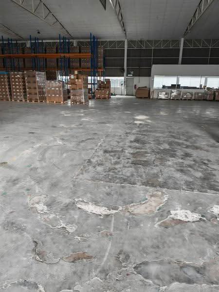 Detached Factory for Rent in Klang (Selangor) - Eric How - Interior - PropertyGuru.com.my