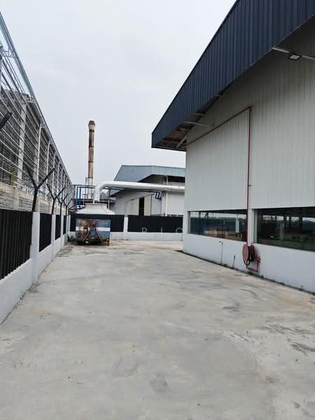 Detached Factory for Rent in Klang (Selangor) - Eric How - Exterior - PropertyGuru.com.my