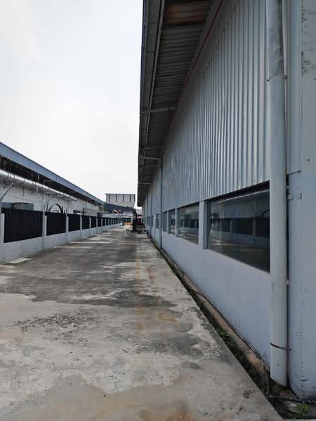 Detached Factory for Rent in Klang (Selangor) - Eric How - Exterior - PropertyGuru.com.my