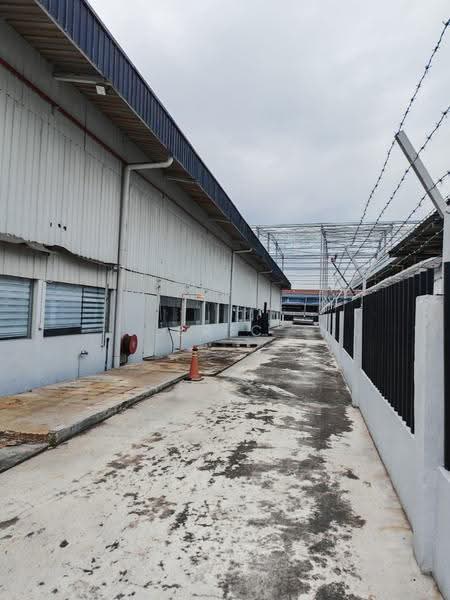 Detached Factory for Rent in Klang (Selangor) - Eric How - Exterior - PropertyGuru.com.my